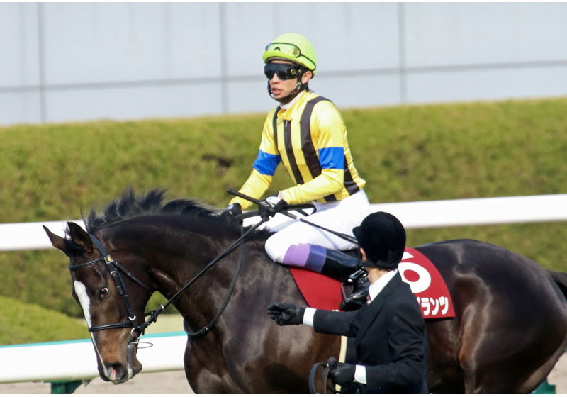 JRA秋華賞(G1)ダノンファンタジーは無視! 有力「現場ネタ」が導く「最強・勝負馬」で負の連鎖を断ち切る!!の画像3