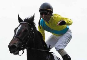 JRA崖っぷちジョッキー関西編～四位洋文・小牧太・鮫島良太・柴田未崎ほか～