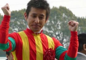 四位洋文騎手が「絶好調コンビ」にあやかり復活のG1制覇！朝日杯フューチュリティS（G1）はディープインパクト産駒のサトノアレスが快勝！