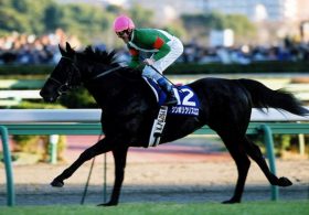 JRA「有馬記念（仮想）」アーモンドアイ、ワグネリアンが出ていれば？ 豪華すぎる仮想最強メンバー展望