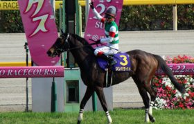 【徹底考察】ローズS（G2） シンハライト「2つの弱点を克服し『万全の態勢』も、ここは敗戦が吉!? 例年のオークス馬が繰り返す『独特』の傾向とは」