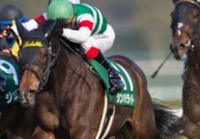 【G1回顧・オークス】「三強」ライバル不在で負けられなかったシンハライト。真の決着をつける「最終決戦」は秋の秋華賞（G1）へ――