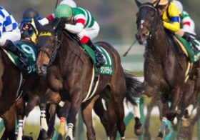 【徹底考察】オークス（G1）　シンハライト「この春で最も堅い1番人気だが『死角』がないわけではない」