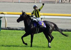 JRA中山記念（G2）「忘れられたG1・2勝馬」ソウルスターリングを軽視できない理由