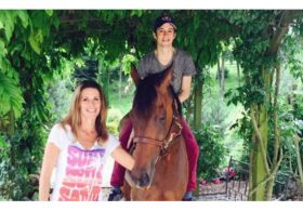 世界的名手C.スミヨンがG1競走7勝の名馬を「引き取り」!? 暴れん坊イメージ覆す競馬愛