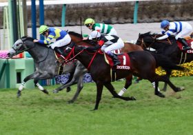 武豊「皐月賞」はスプリングS・2着ファンタジストが有力!?「秘密兵器」ワールドプレミアが敬遠される「2つ」の理由