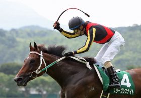 重賞穴馬データ～札幌記念・北九州記念～