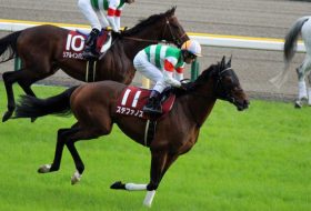 【オールカマー（G2）展望】キタサンブラックを脅かした実力馬など「曲者」が多数登場！ 中長距離G1路線を占う一戦がアツい!!