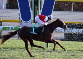 皐月賞スワーヴリチャードは本当に「安牌」？ ゴルシ・イスラ・ドゥラ・ディーの「共通点」過去5年4勝・共同通信杯組の「明暗」を見抜く秘訣