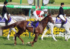 【アルゼンチン共和国杯（G2）展望】スワーヴリチャードがM.デムーロと共に復活！ ジャパンC・有馬記念を占う重要な一戦!!