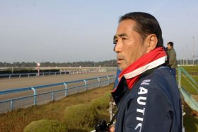 フィエロ、ミッキーアイルに危険信号？　競馬評論家・鈴木和幸のマイルCS追い切り診断を公開！