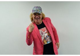 JRA毎週36R全部馬券買って数十年！ 週刊プロレス元編集長・ターザン山本が語る”エクスタシー”競馬論