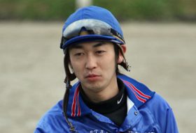 武幸四郎調教師「社台グループバックアップ」「馬主人脈」で最強厩舎すでに完成？ 未来のリーディング見えた