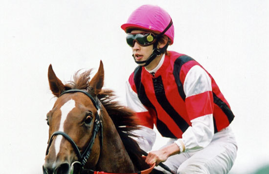 武幸四郎元騎手 武幸四郎騎手、殴られ顔面骨折 全治3カ月｜競馬ニュース｜競馬