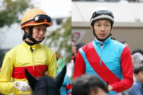 【フェブラリーS（G1）展望】武豊インティVS藤田菜七子コパノキッキング！ ダート界の覇権を懸けた歴史的決戦開幕！