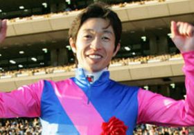 武豊の「大記録」を地味に越えた騎手が！ 柔らかい笑顔で騎乗馬を集めまくる幸英明騎手の本業並みにすごい「趣味」