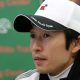 JRA藤井勘一郎「即重賞制覇」も!? ロードカナロアの血ブランノワールがチューリップ賞(G2)をかき乱す!