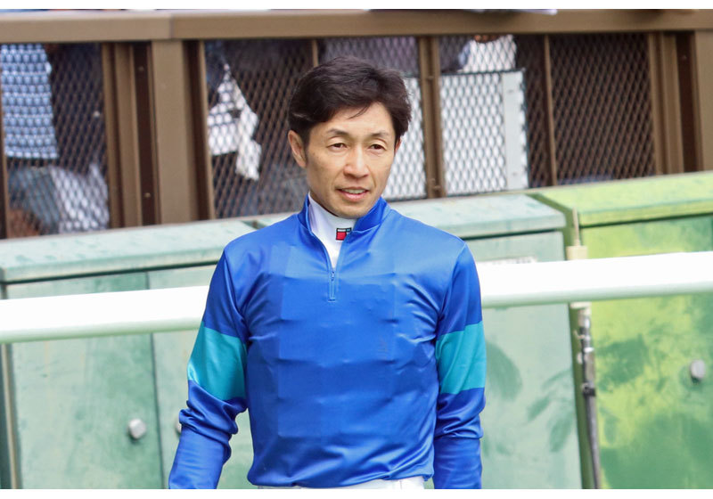 JRA武豊「警鐘」空しくジャパンC（G1）「外国馬ゼロ」で意義消失……日本競馬が「世界から否定された日」と、「的外れ」なJRA理事長の見解の画像1