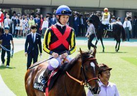 武豊「引退」をテレビ業界が熱望!? スポーツ界最強の「視聴率男」に今後ますます出演オファー殺到か？