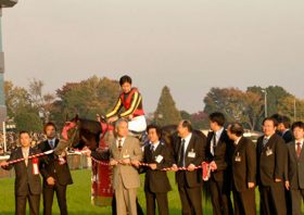 武豊は圏外…　2016年競馬ランキング～騎手・調教師・馬主・生産者・種牡馬・競走馬編～