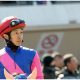 JRA天皇賞・春(G1)【1週前追い切り】エタリオウ「迷走」の予感!?「相変わらず真面目に走らない」試行錯誤も……