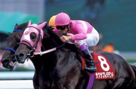 JRA札幌記念（G2）武豊の最多8勝と衝撃の勝率にルメールもモレイラも完敗。しかし現実は外国人騎手の独壇場へ