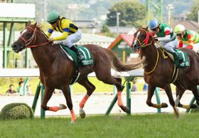 「ゾロ目は『枠連』を買え」勝利の鉄則が崩壊！七夕賞で「これだけは買ってはいけない馬券」とは