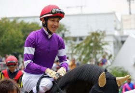 JRA桜花賞（G1）「キズナ産駒の出世頭」マルターズディオサ、チューリップ賞覇者が6年ぶり桜の女王へ