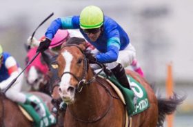 JRA東京新聞杯（G1）「試金石」タワーオブロンドンは本物か？ ルメール騎手に手綱戻るが……