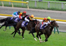 JRAモーリス×シーザリオ、ドゥラメンテ×スイープトウショウ！　新種牡馬産駒から「レジェンドクラス」の登場なるか