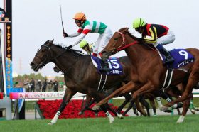 阪神JFは「天国と地獄」？ JRAクラシックも活躍したウオッカ、アパパネ、ブエナビスタ。一発屋で終わったタムロチェリー、レッドリヴェール、ショウナンパントル