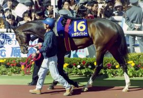 出走馬のG1勝ち数「合計13勝」!? 史上最強ならぬ究極のエリザベス女王杯（G1）は間違いなく「あの年」！