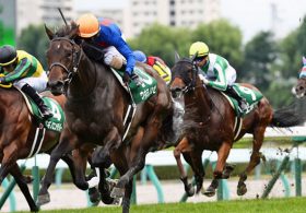 【重賞展望・キーンランドC（G3）】ここでも著しい台頭をみせる『史上最強世代』世代No.1スプリンターとして秋の王座決定戦に挑むのはどの馬か！