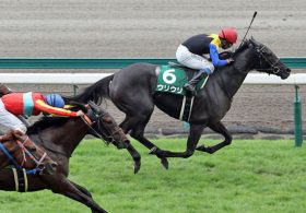夏の中京競馬開幕！波乱含みのCBC賞（G3）はC.ルメール騎手を手配した「アノ馬」に勝負気配が満載！