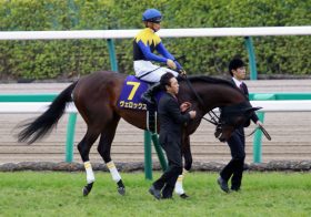 JRA皐月賞（G1）サートゥルナーリア「ぶっつけ勝利」に問われる「王道」の意義。弥生賞＆スプリングSで優先出走権「全馬2ケタ着順」で壊滅