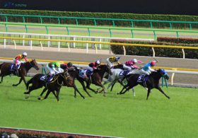 武幸四郎調教師が「サイン」！ ヴィクトリアマイルで「最後の勝利馬」制覇も、『みんなのKEIBA』出演者はシカト!?