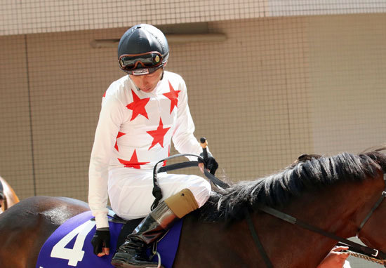 JRAクイーンS（G3）フェアリーポルカ重賞3連勝へ、唯一の不安は重圧に弱い？距離はベスト「3戦3勝」＆初の洋芝も問題なしも…… の画像2