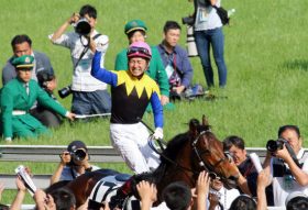 JRA福永祐一騎手「炎上コラム」が突然復活!? 『祐言実行』日本ダービー制覇による限定更新で「ご都合主義」指摘の声も……