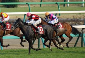JRA「中山マイスター」ウインブライトの「本質」中山記念（G2）でG1馬なで斬り？