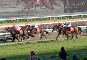 武豊ジャンダルムは「第2」のエアスピネル!? 完敗の弥生賞で天才騎手の「普通ならトップレベル」発言に思い出される2年前の「不思議な感覚」