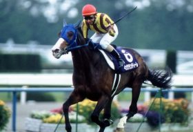 ゴールドアクターで再び？アッと驚く横山典弘伝説。天才が魅せた代打満塁サヨナラホームランを振り返る。