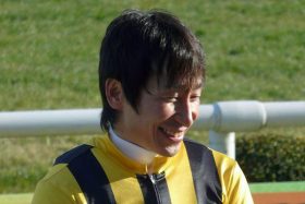 断固・関東宣言!? G1開催でも「不動」の横山典弘騎手が神騎乗を連発中！「裏開催の帝王」今週の騎乗馬は？