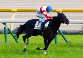安田記念（G1）ダノンキングリー「JRA史上初」前走最下位からのG1制覇。皐月賞（G1）3着、ダービー2着の実力馬がスランプに陥った「理由」とは