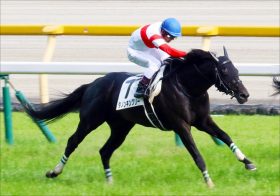 JRA天皇賞・秋（G1）「最弱世代」代表ダノンキングリーの意地。衝撃の4歳牡馬「未出走」から10年……。またしても“助け舟”頼みで危機回避か