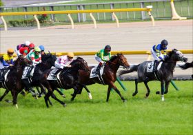 JRA武豊に“捨てられ”失意のドゥラモンドに“飽き性”疑惑!? きさらぎ賞（G3）「中京開催」でドゥラメンテの血が騒ぐか