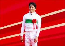 JRAアンタレスS(G3)昨年のダービージョッキーが存在感!? 浜中俊騎手とロードゴラッソの新コンビに注目!!