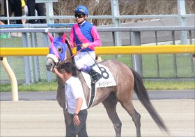 JRA天皇賞・春「G1初挑戦・初制覇」から21年……池添兼雄調教師、メイショウテンゲンで夢再び