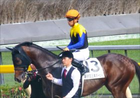 JRA金子真人氏「14億円爆買い」の真相!?　サラブレッド生産界を襲った歴史的事件を胸に「第2」のディープインパクト誕生？