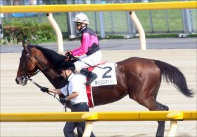 JRA四位洋文「秘密」のパートナーが明らかに！有終の美を飾れるか!?