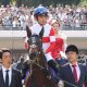 JRA【京王杯2歳S(G2)展望】「4戦4勝」C.ルメール&「距離延長はプラス」コラリンが中心!逆転視野は新種牡馬の産駒たち